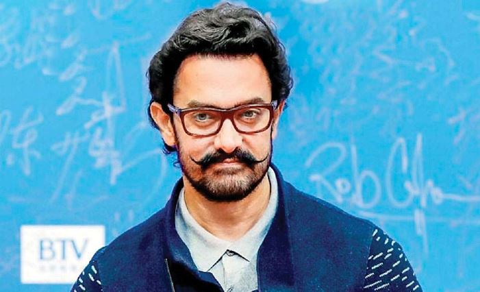 Aamir Khan Net Worth