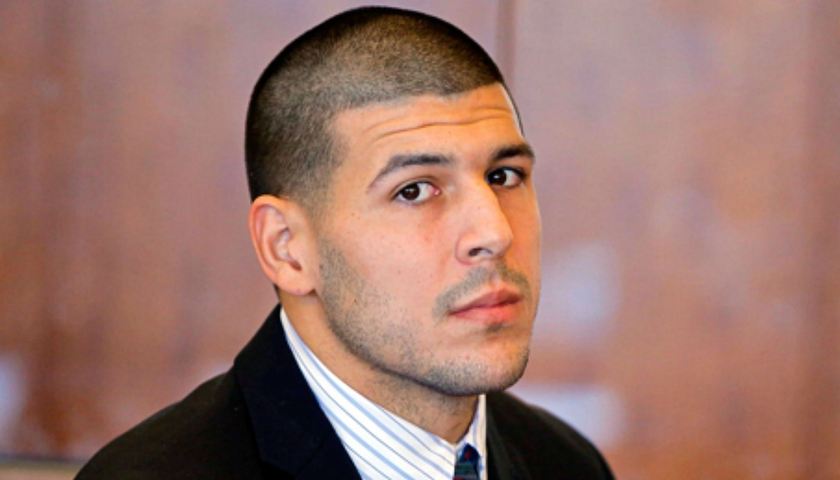 Aaron Hernandez Net Worth