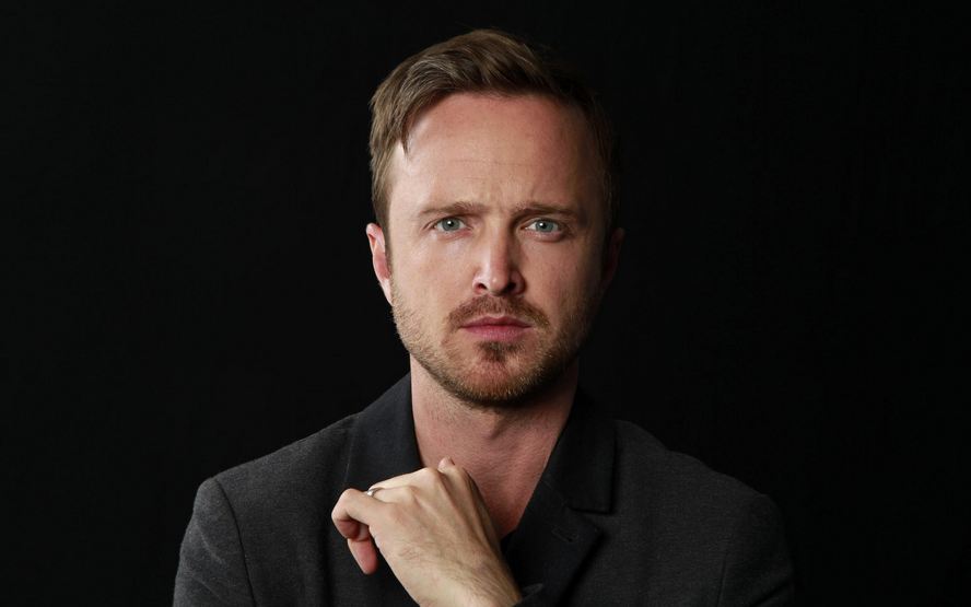 Aaron Paul Net Worth