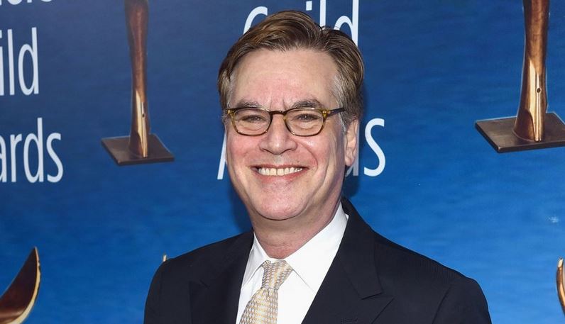 Aaron Sorkin