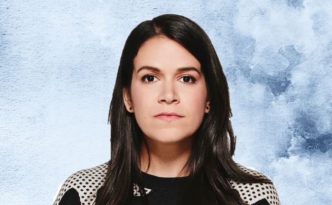 Abbi Jacobson