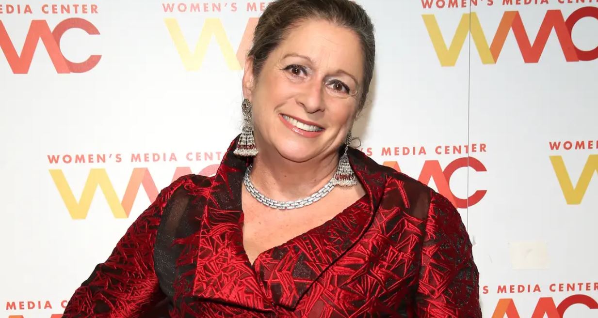 Abigail Disney Net Worth