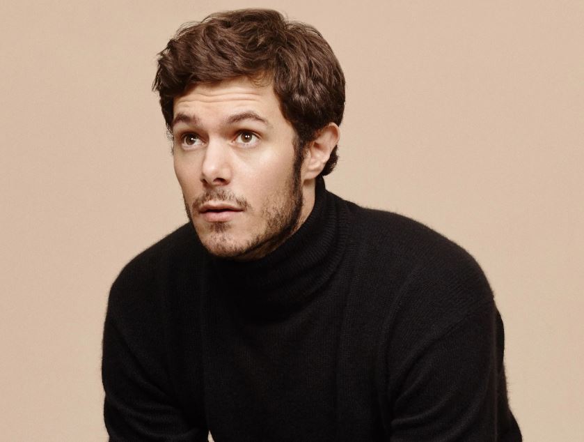 Adam Brody