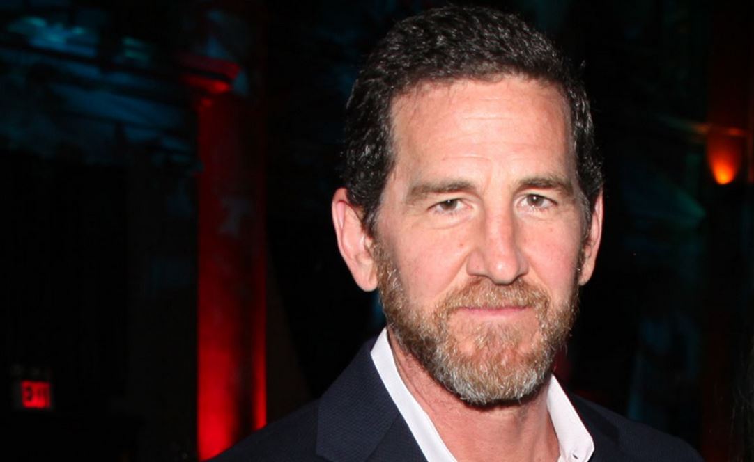 Adam Dell