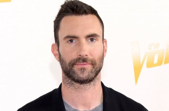 Adam Levine