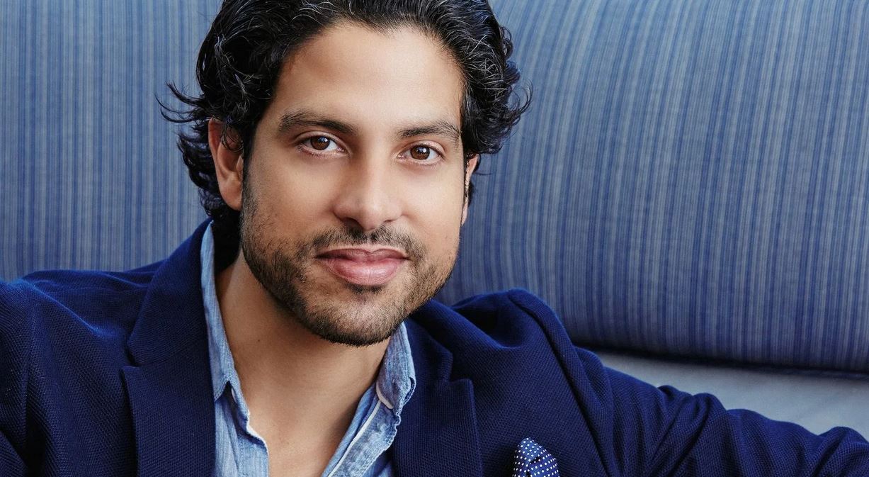 Adam Rodriguez Net Worth