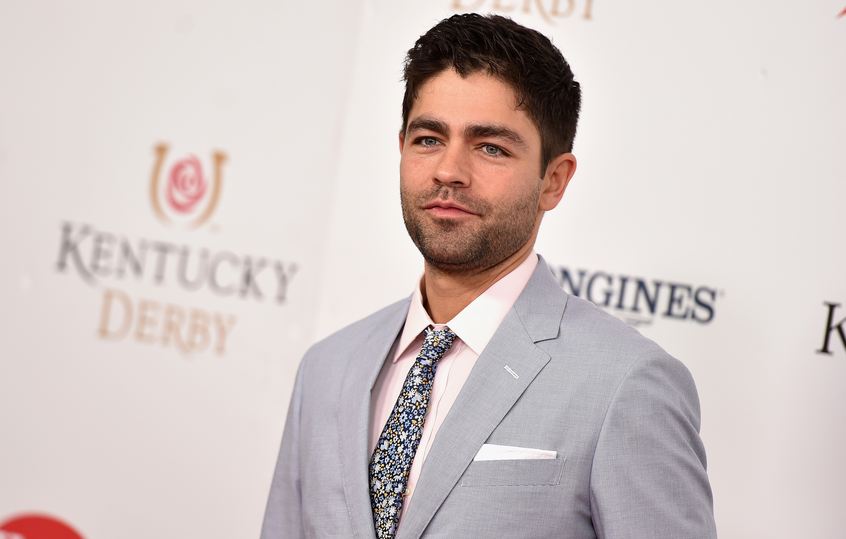 Adrian Grenier Net Worth 2019