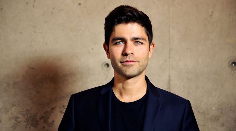 Adrian Grenier