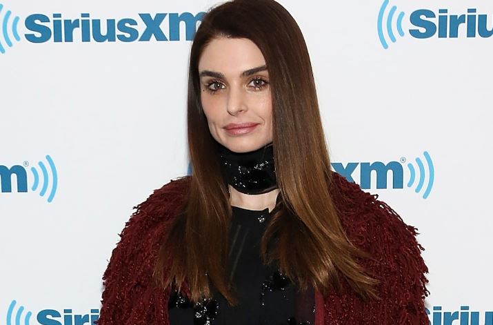 Aimee Osbourne