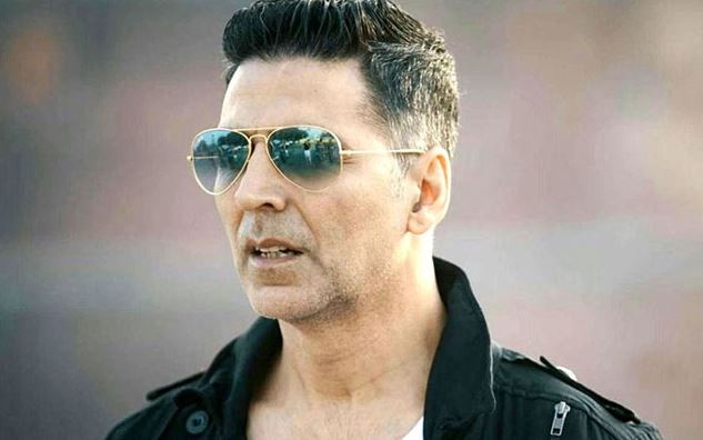 Akshay Kumar