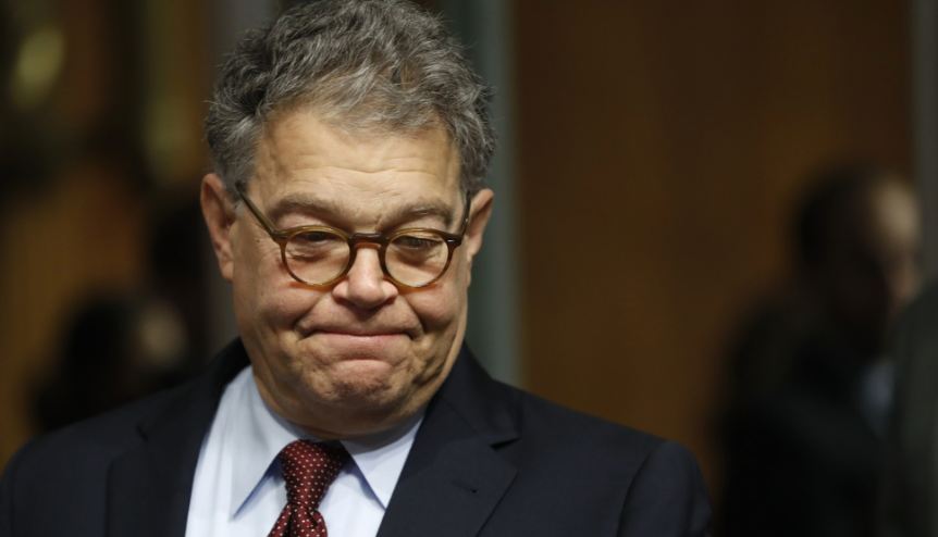 Al Franken Net Worth