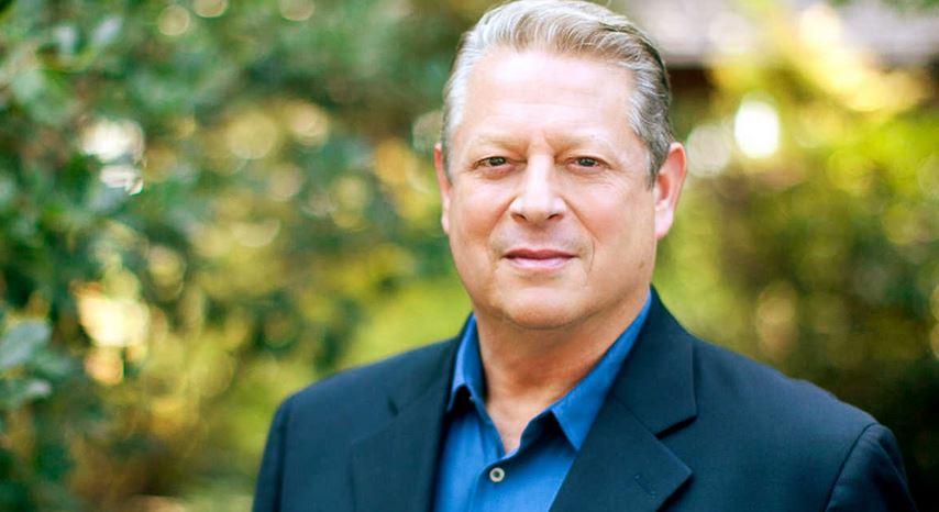 Al Gore Net Worth