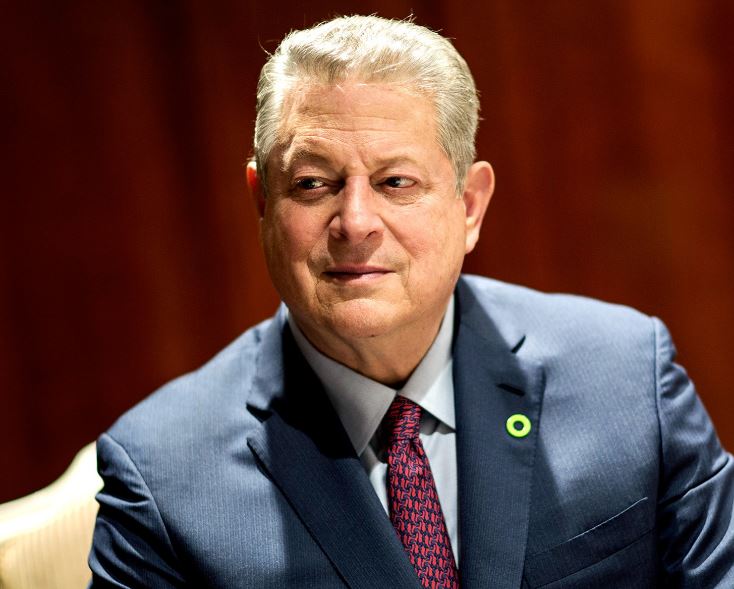 Al Gore