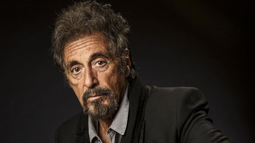 Al Pacino Net Worth 2019