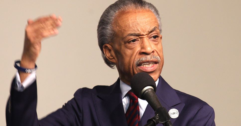 Al Sharpton Net Worth