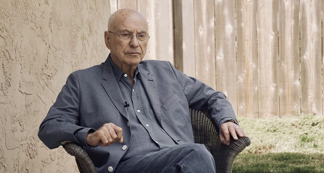 Alan Arkin Net Worth