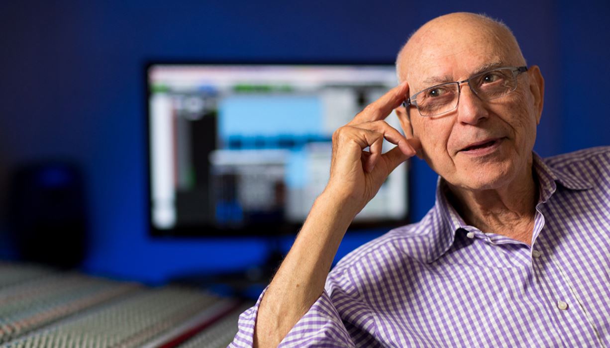 Alan Arkin