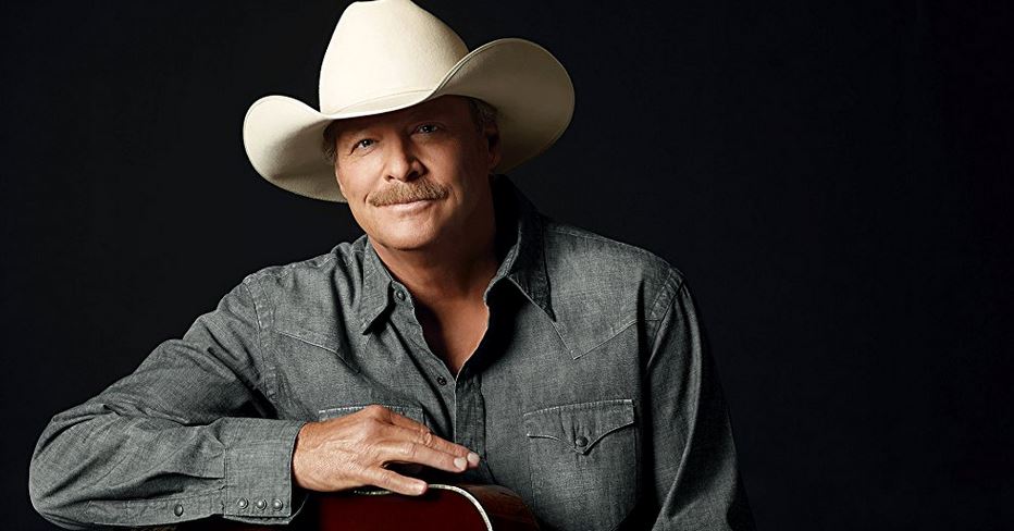 Alan Jackson Net Worth