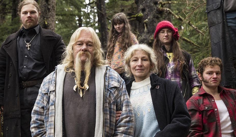 Alaskan Bush People Net Worth