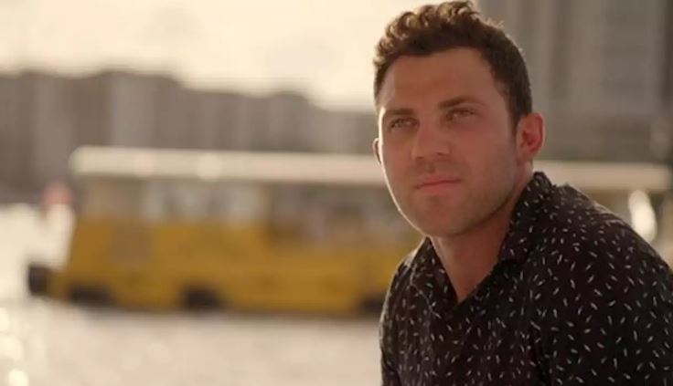 Alex Kompothecras Net Worth