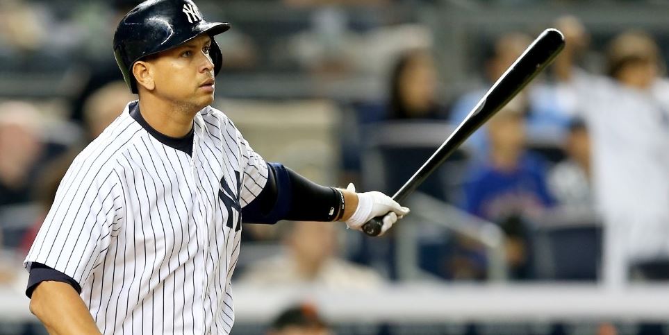 Alex Rodriguez Net Worth