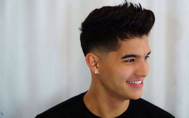 Alex Wassabi Net Worth