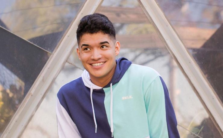 Alex Wassabi
