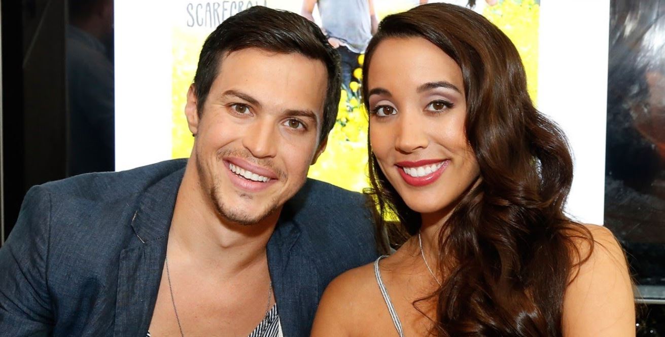 Alex And Sierra