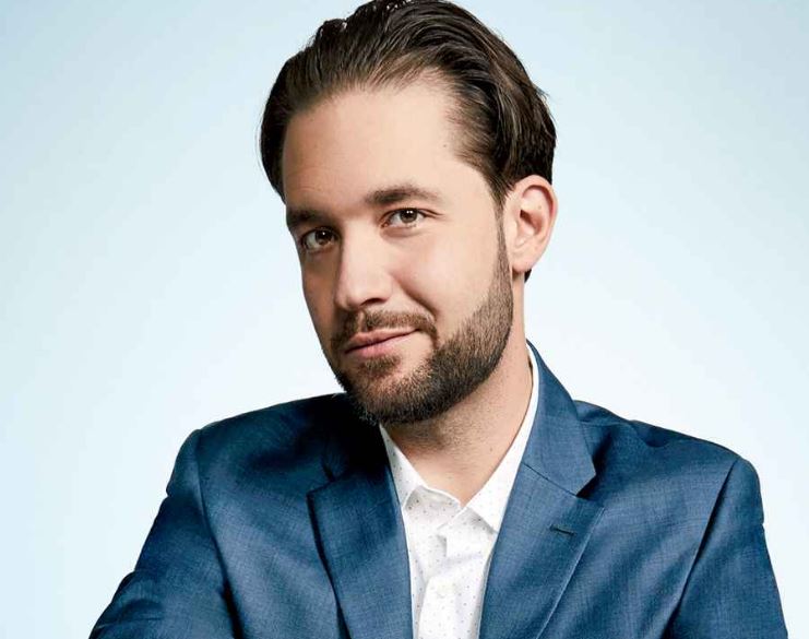 Alexis Ohanian Net Worth 2022: Age, Height, Weight, Wife, Kids, Bio ...