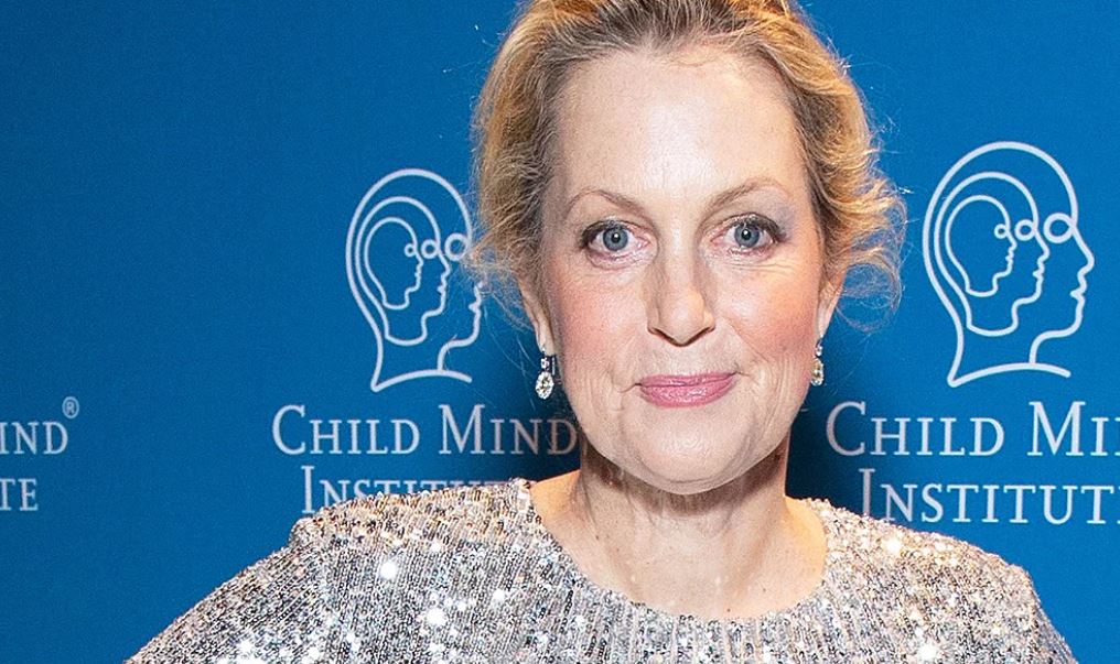 Ali Wentworth Net Worth