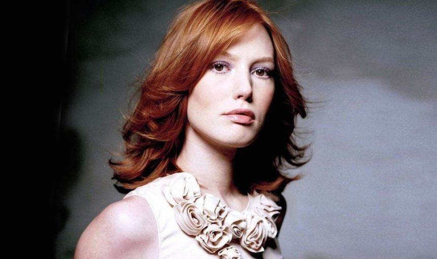 Alicia Witt Net Worth