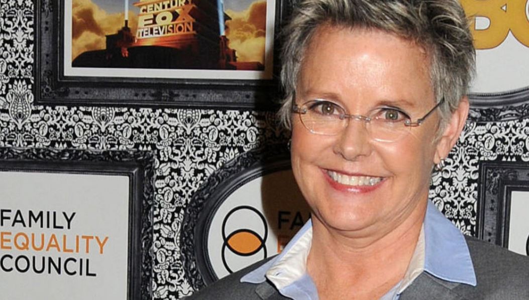 Amanda Bearse Net Worth