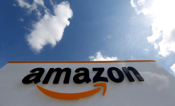 Amazon Net Worth