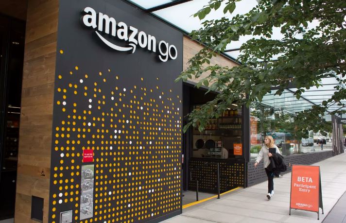 Amazon