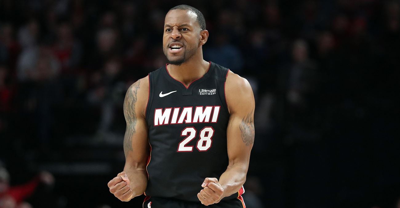 Andre Iguodala