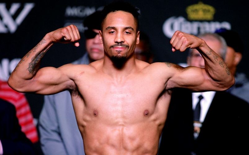 Andre Ward Net Worth