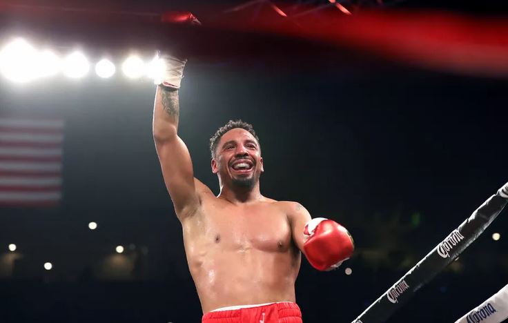 Andre Ward