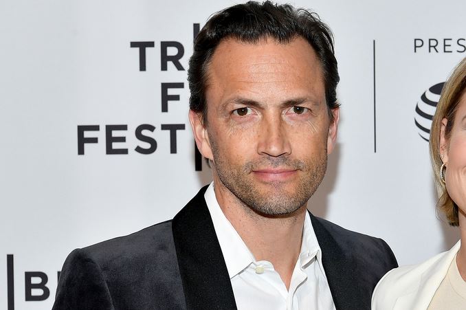 Andrew Shue Net Worth