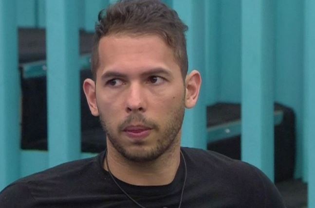 Andrew Tate Net Worth