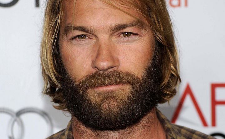 Andrew Wilson Net Worth
