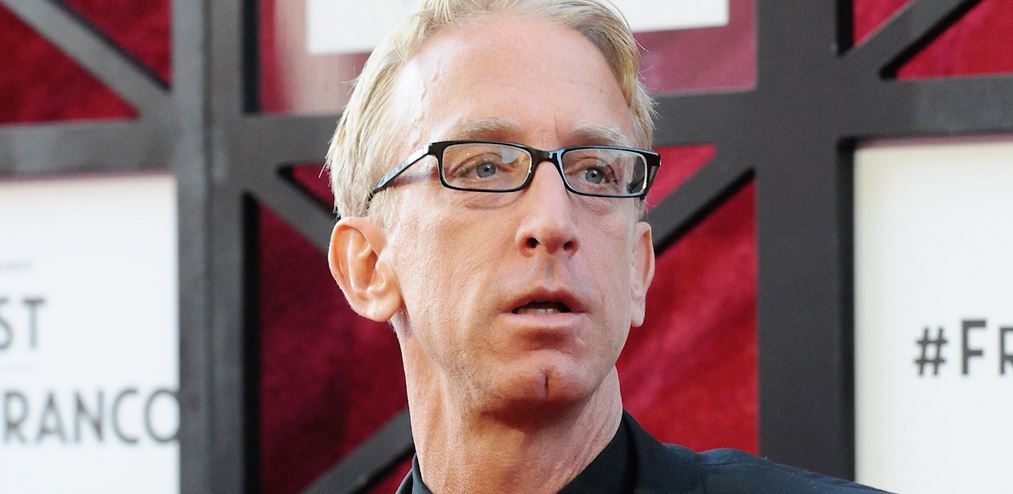 Andy Dick Net Worth