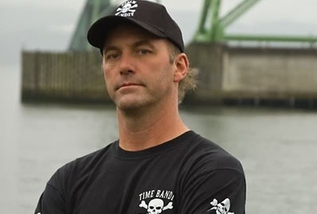 Andy Hillstrand Net Worth