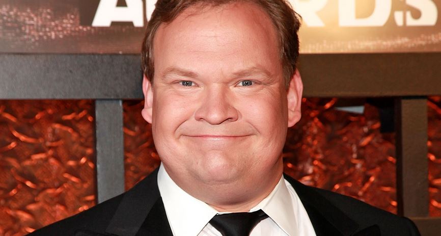 Andy Richter Net Worth