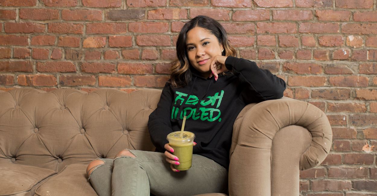 Angela Yee Net Worth
