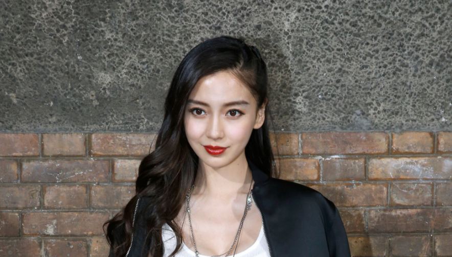 Angelababy Net Worth