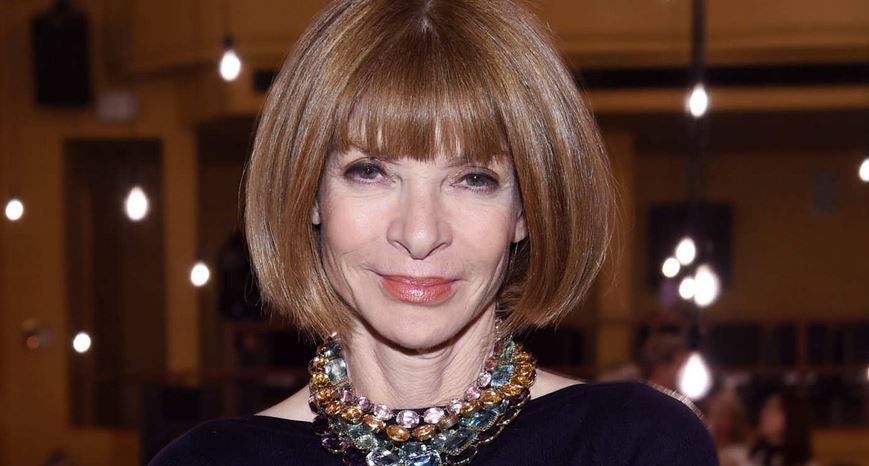 Anna Wintour Net Worth