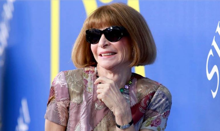 Anna Wintour