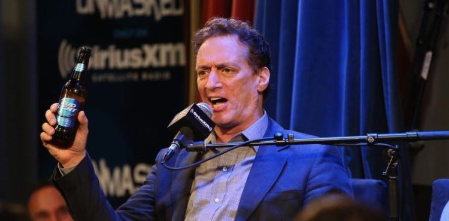 Anthony Cumia Net Worth