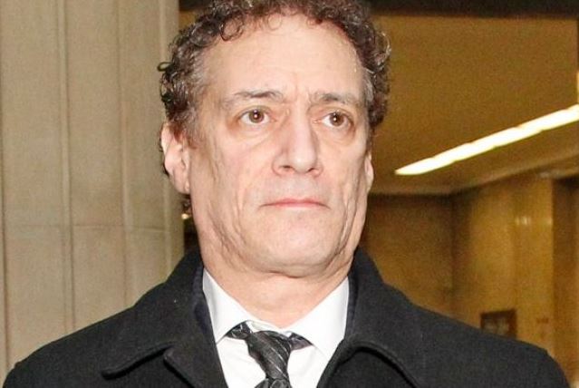 Anthony Cumia