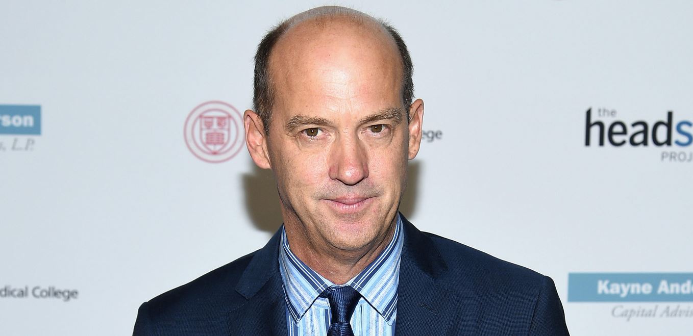 Anthony Edwards Net Worth